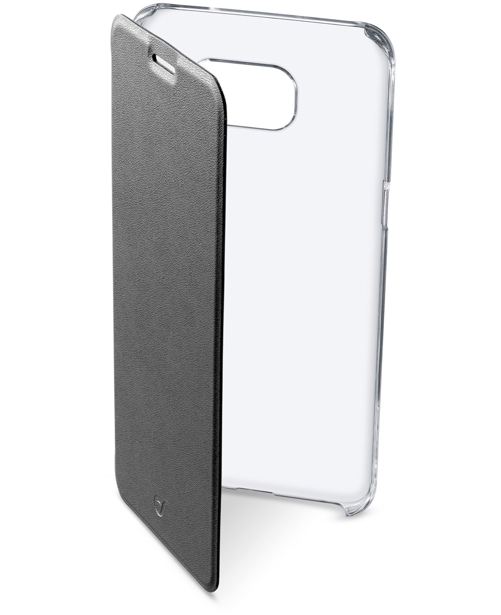 Cellularline Clear Book - Galaxy S6 Edge Plus – image 4