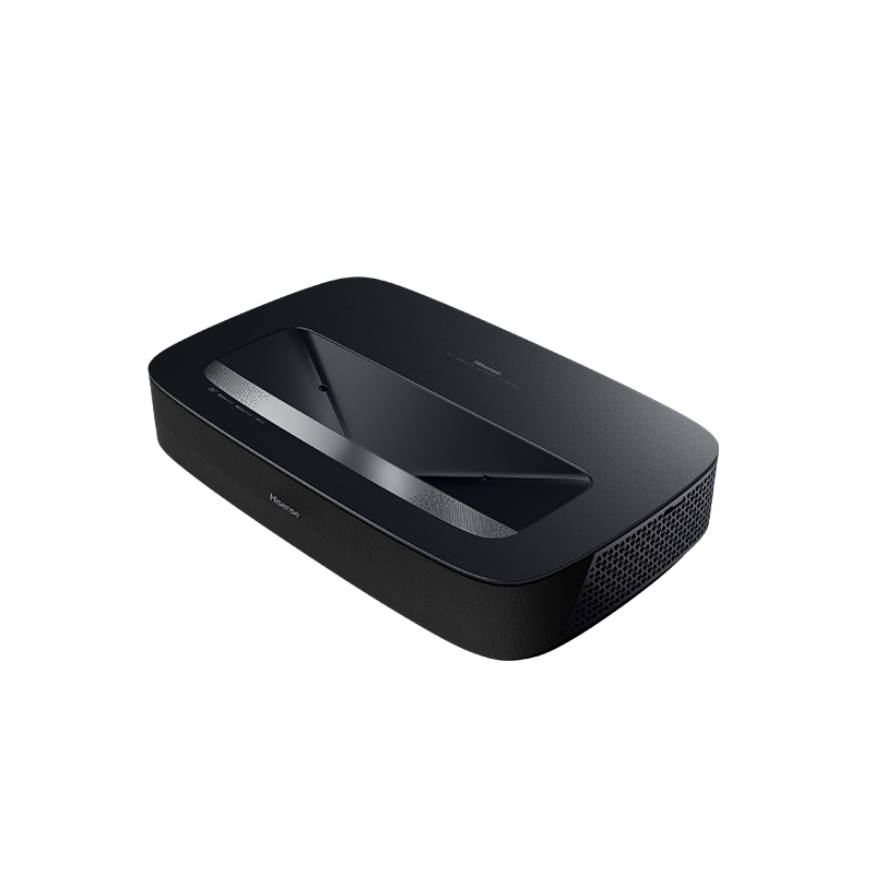 Hisense PL1HE Smart TV Wi-Fi Black – image 8