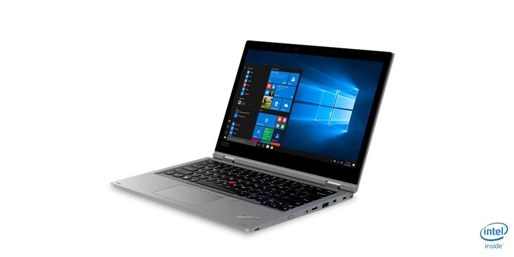 Lenovo ThinkPad L390 Yoga