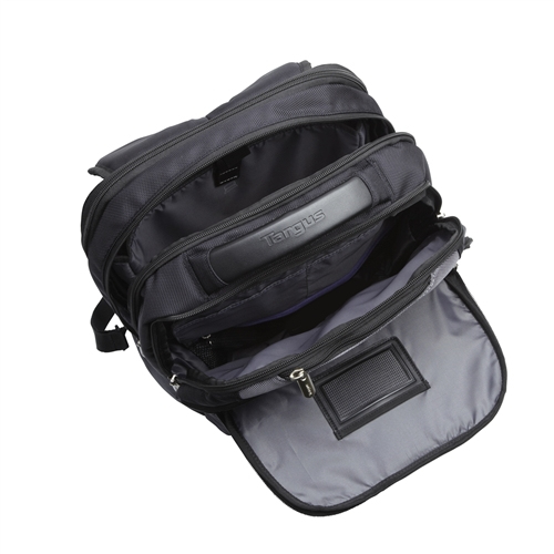 Targus Transit 35.8 cm (14.1") Backpack case – image 5