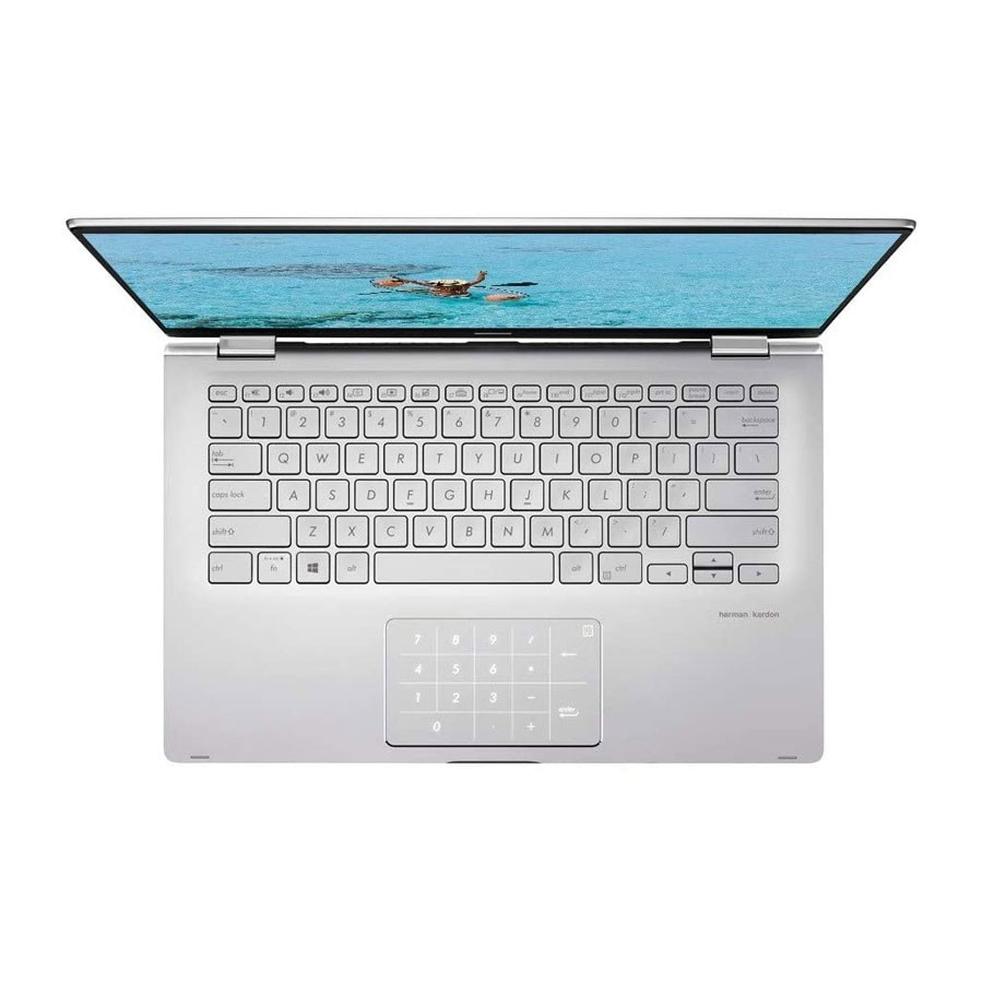 ASUS Zenbook Flip 14 UM462DA-AI017T laptop AMD Ryzen™ 7 3700U Hybrid (2-in-1) – image 5