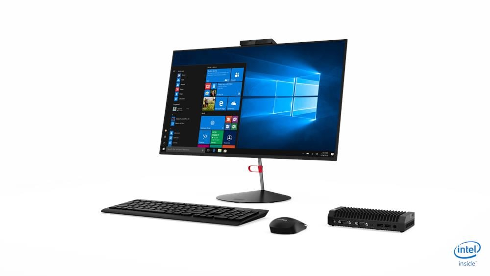 Lenovo ThinkCentre M90n-1 Nano IoT – image 3