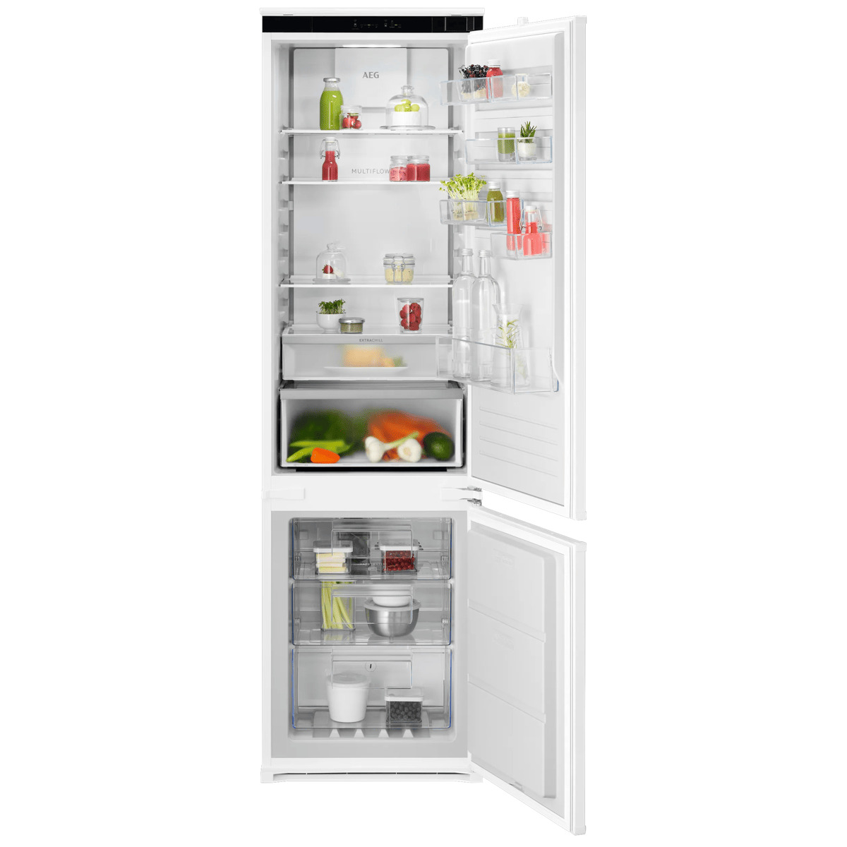 AEG Series 7000 NSC7C191ES Built-in – image 1