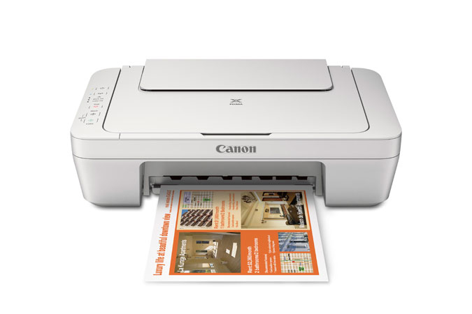 Canon PIXMA MG2924 Inkjet A4 – image 4