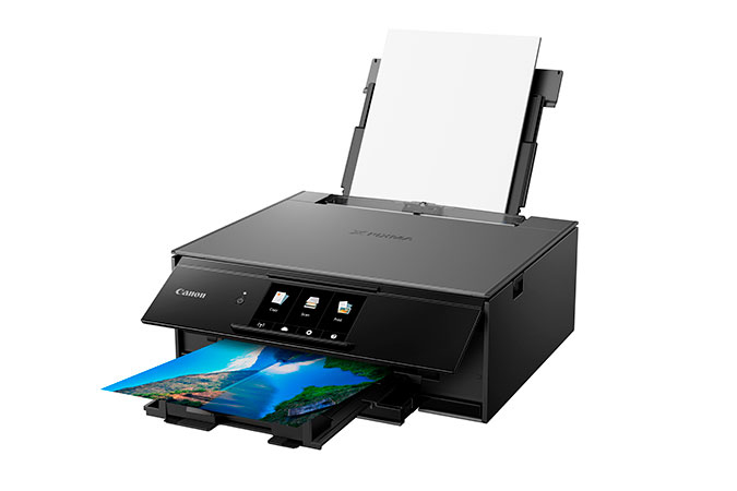 Canon PIXMA TS9120 Inkjet A4 – image 3