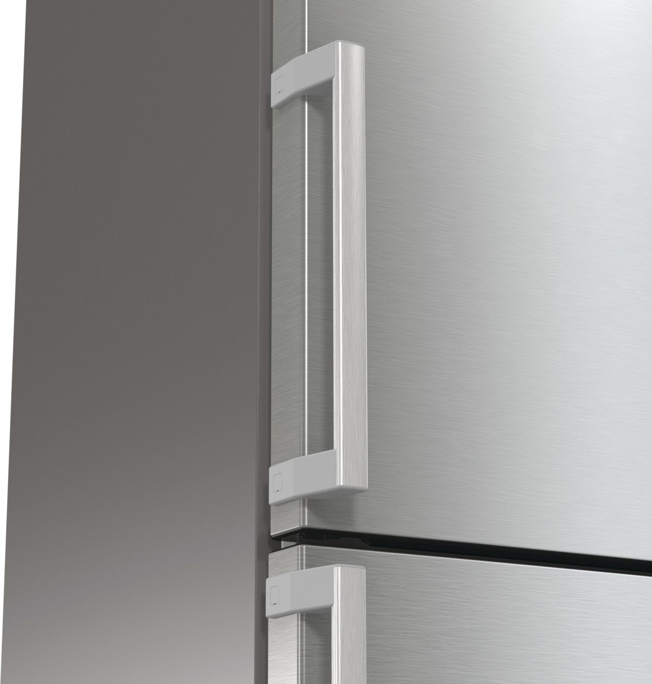 Gorenje RK6192EXL5F fridge-freezer Freestanding – image 8