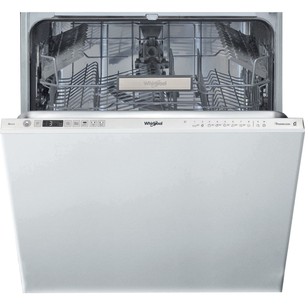 Whirlpool WIO 3T332 P — vue 1 sur 8