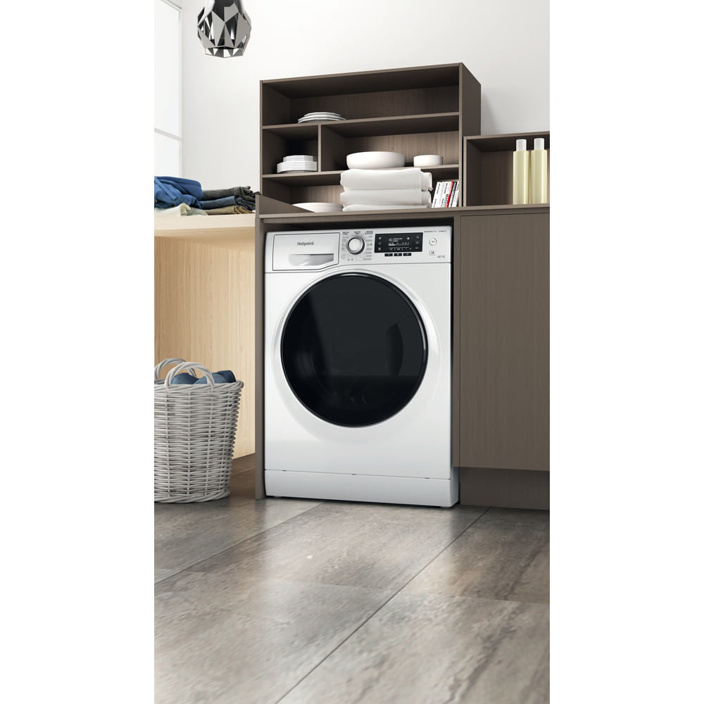 Hotpoint NDD 9725 DA UK – image 7