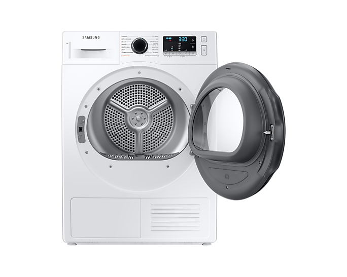 Samsung DV90TA040AE tumble dryer Freestanding Front-load – image 6