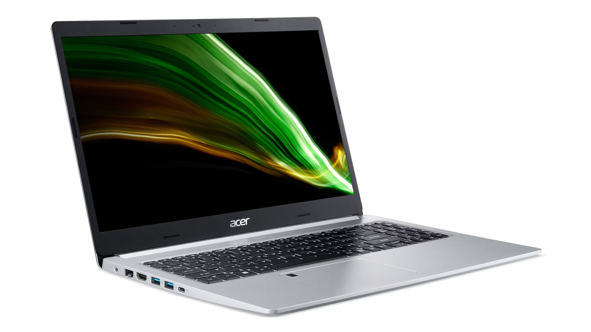 Acer Aspire 5 A515-45-R74Z AMD Ryzen™ 5 5500U Laptop – image 2