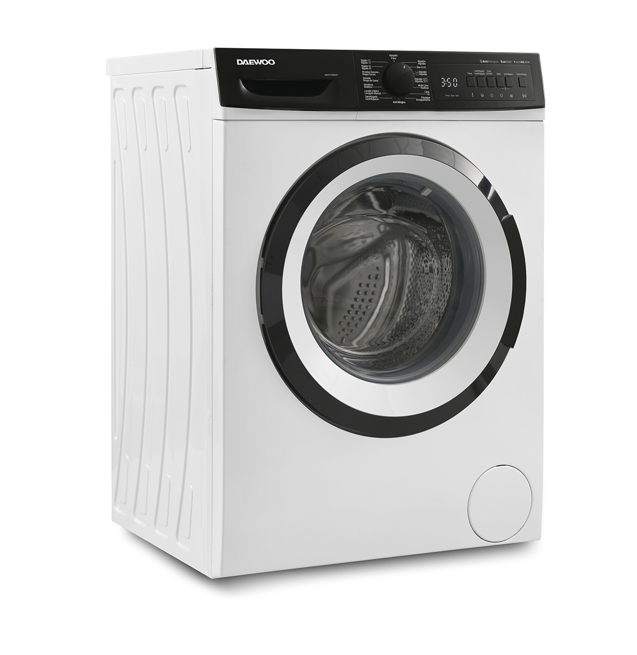 Daewoo WM914T2WB2ES washing machine Front-load – image 2