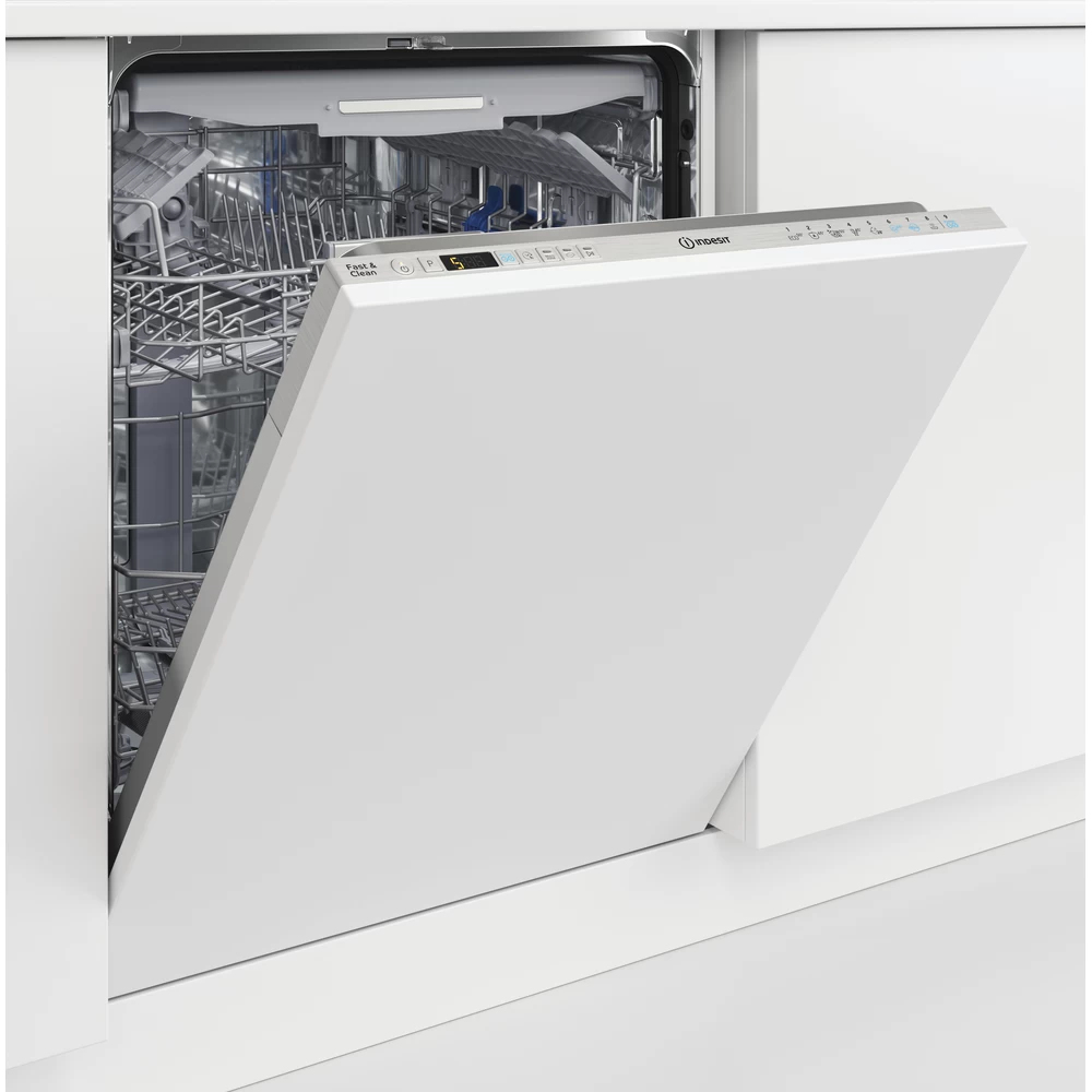 Indesit DIO 3T131 A FE X – image 9
