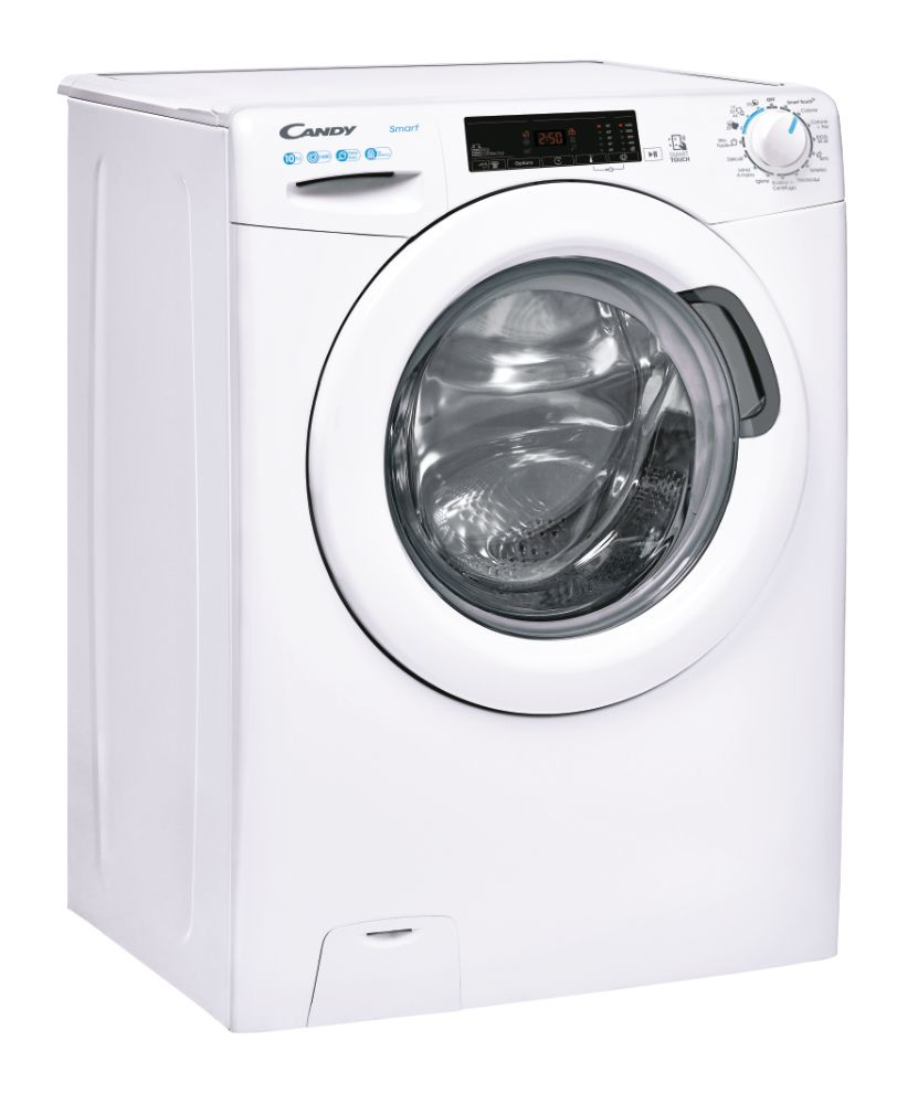 Candy Smart CSS1410TE/1-11 washing machine Front-load – image 2