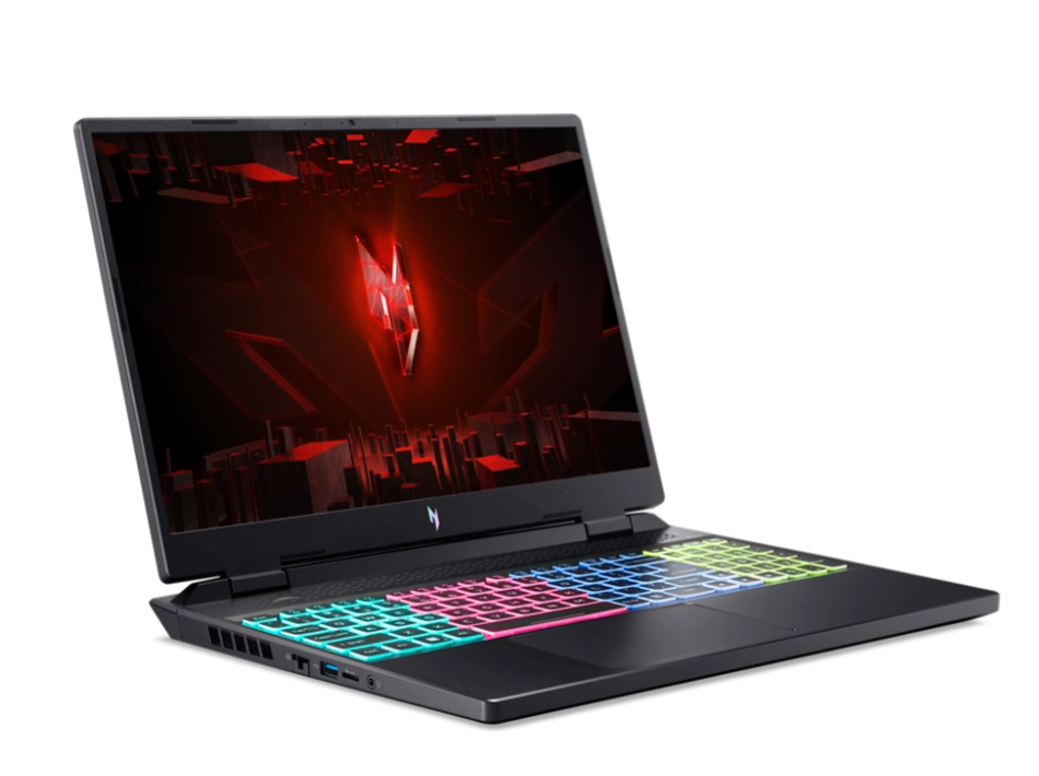 Acer Nitro 16 AN16-51-76BS Intel® Core™ i7 i7-13700H Laptop – image 3