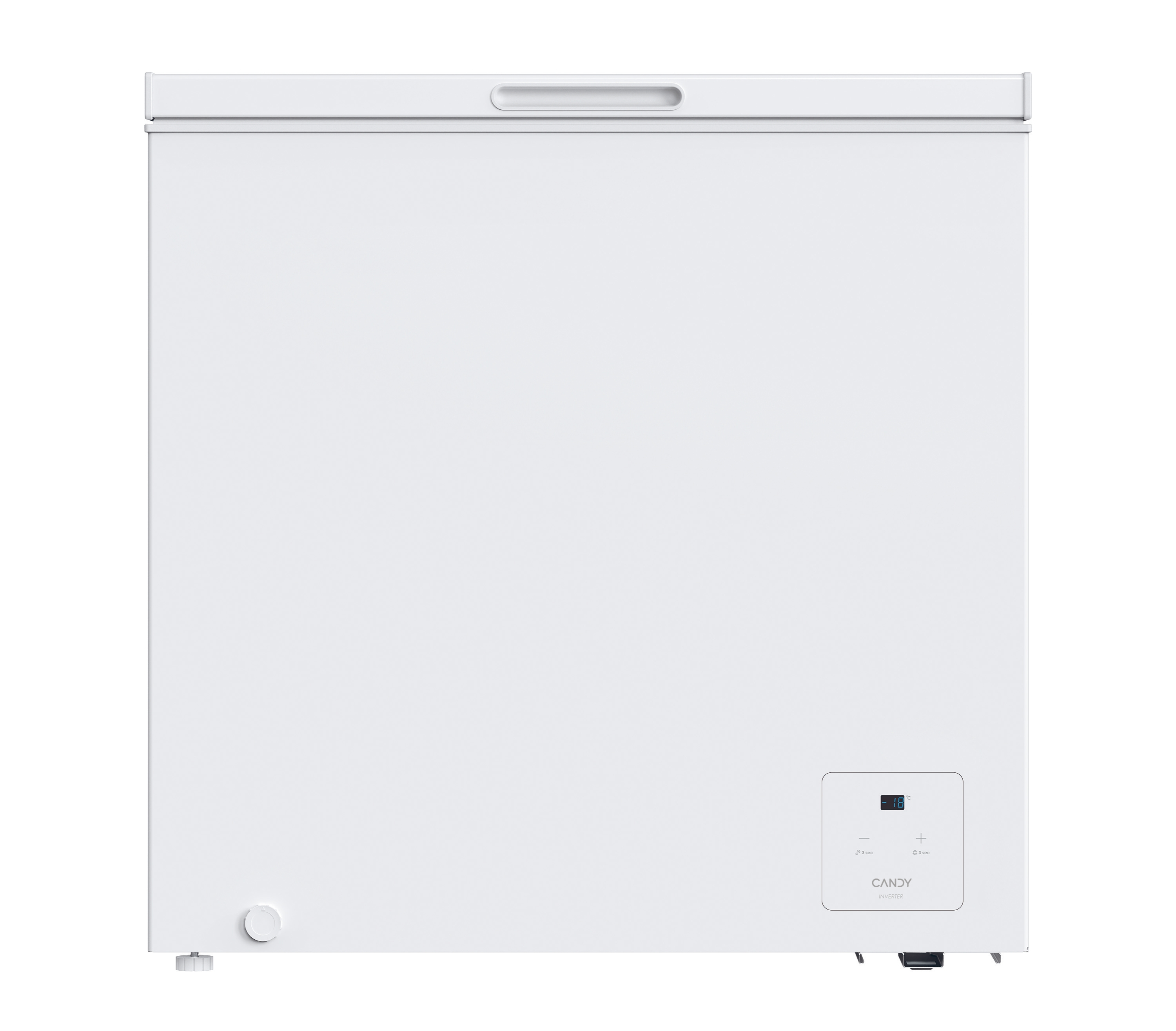 Candy CMCH 150 D-1 — vue 1 sur 6