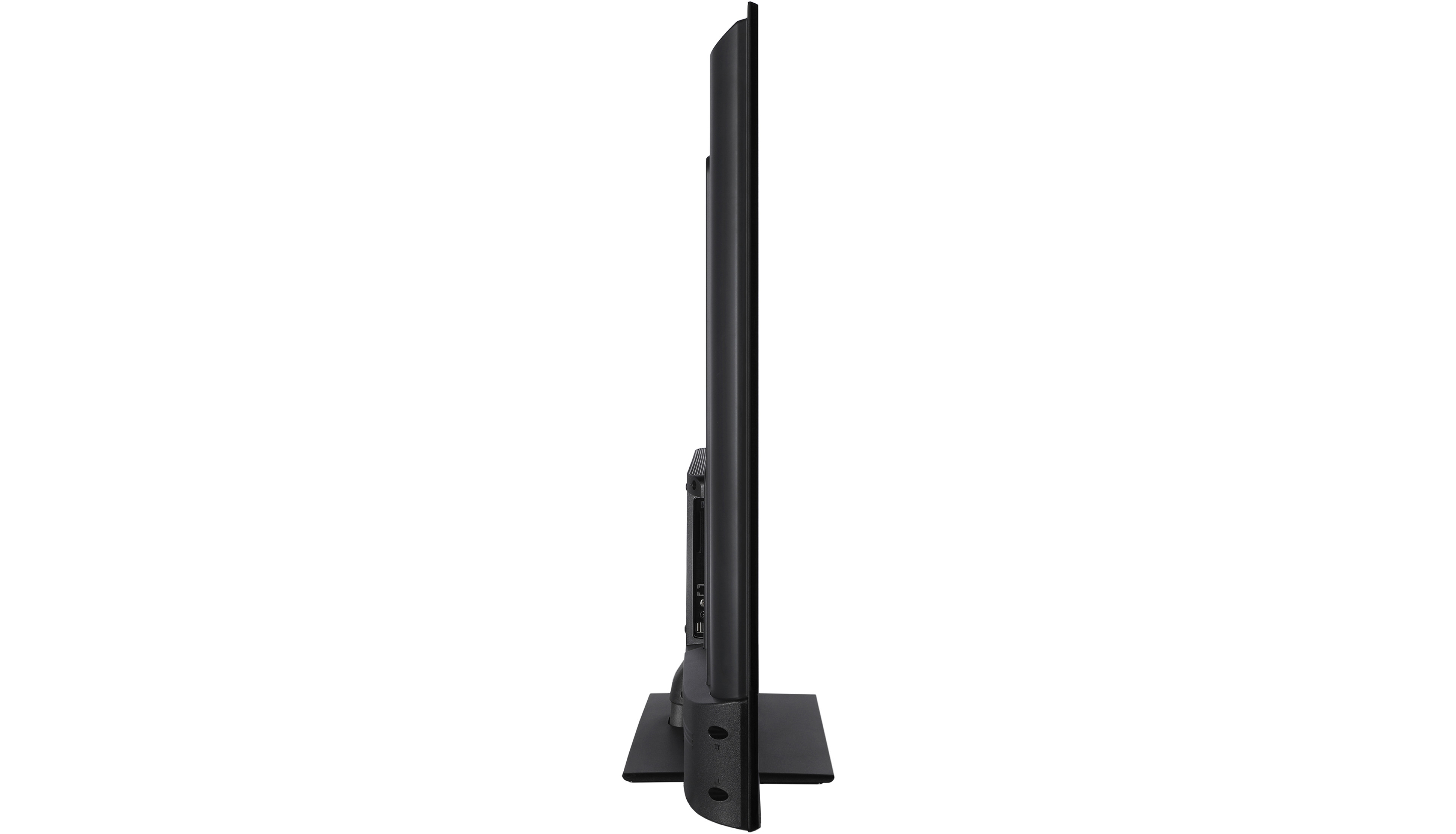 JVC LT 65VUQ3455 TV 165,1 cm (65 ) 4K Ultra HD Smart TV Wifi Noir Neuf — photo 5