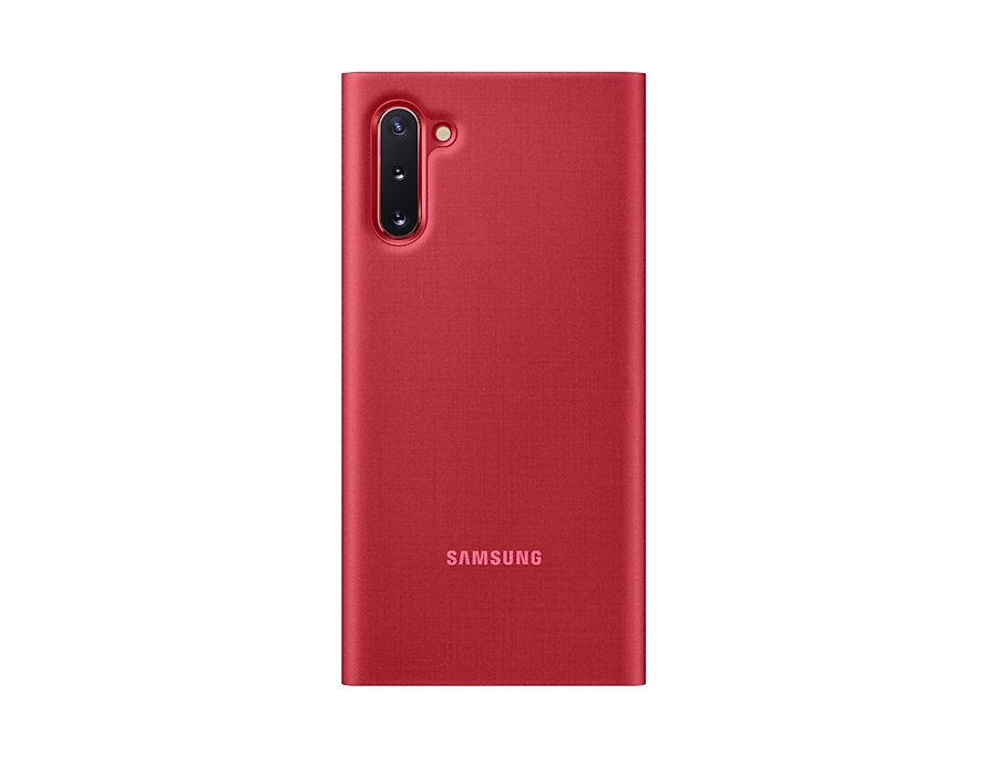 Samsung EF-NN970PREGCA mobile phone case – image 2
