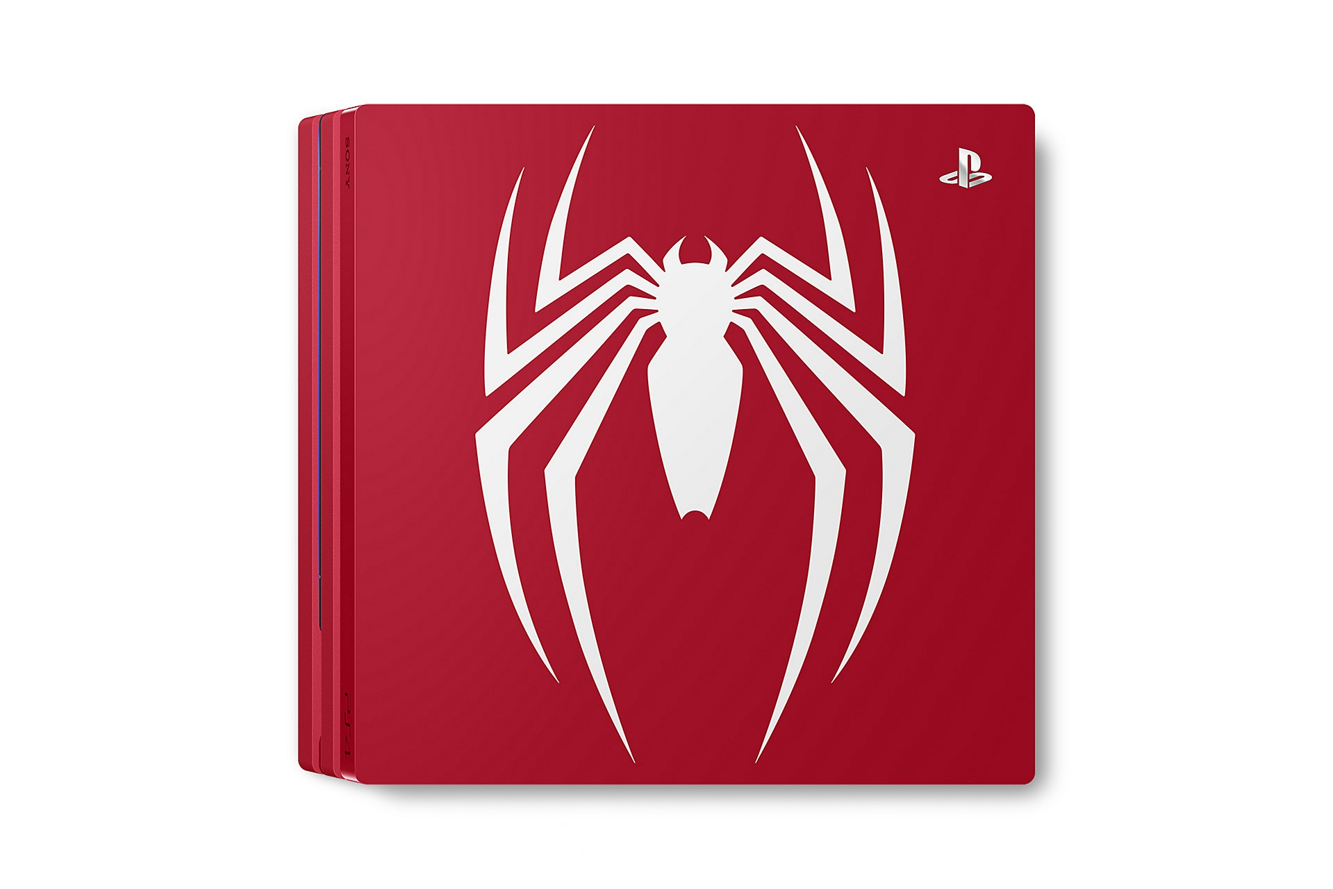 Sony Interactive Entertainment Marvel’s Spider-Man - Limited Edition PS4 Pro Bundle – image 5