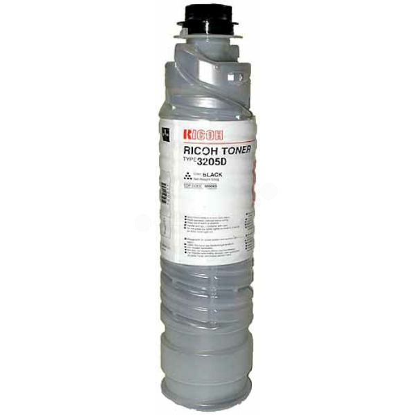 Ricoh 821230 toner cartridge 1 pc(s) Original Black