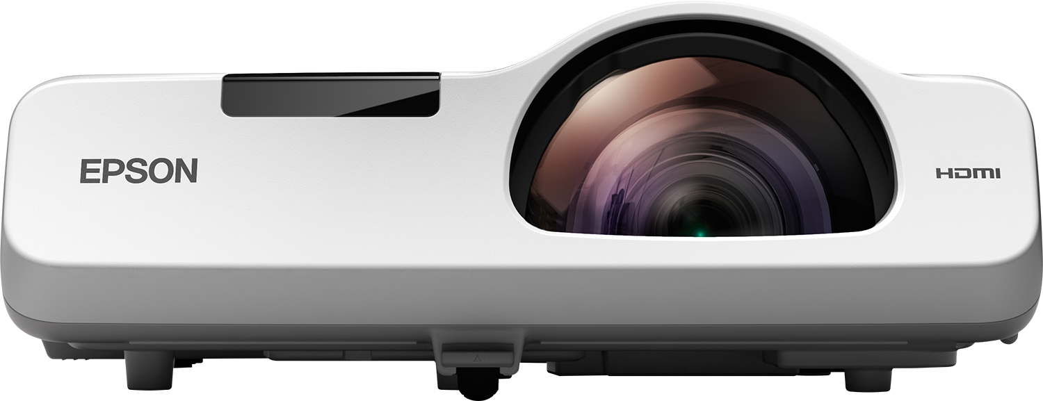 Epson EB-520 - Proiettore 3LCD - 2700 lumen …