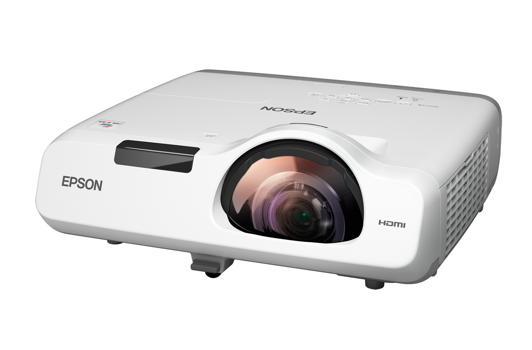 Epson EB-530 - Proiettore 3LCD - 3200 lumen …