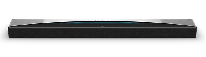 TCL Q Q85H Class 7.1.4 Channel Sound Bar with Dolby Atmos, Wireless Subwoofer, and Wireless Surround Speakers – image 3