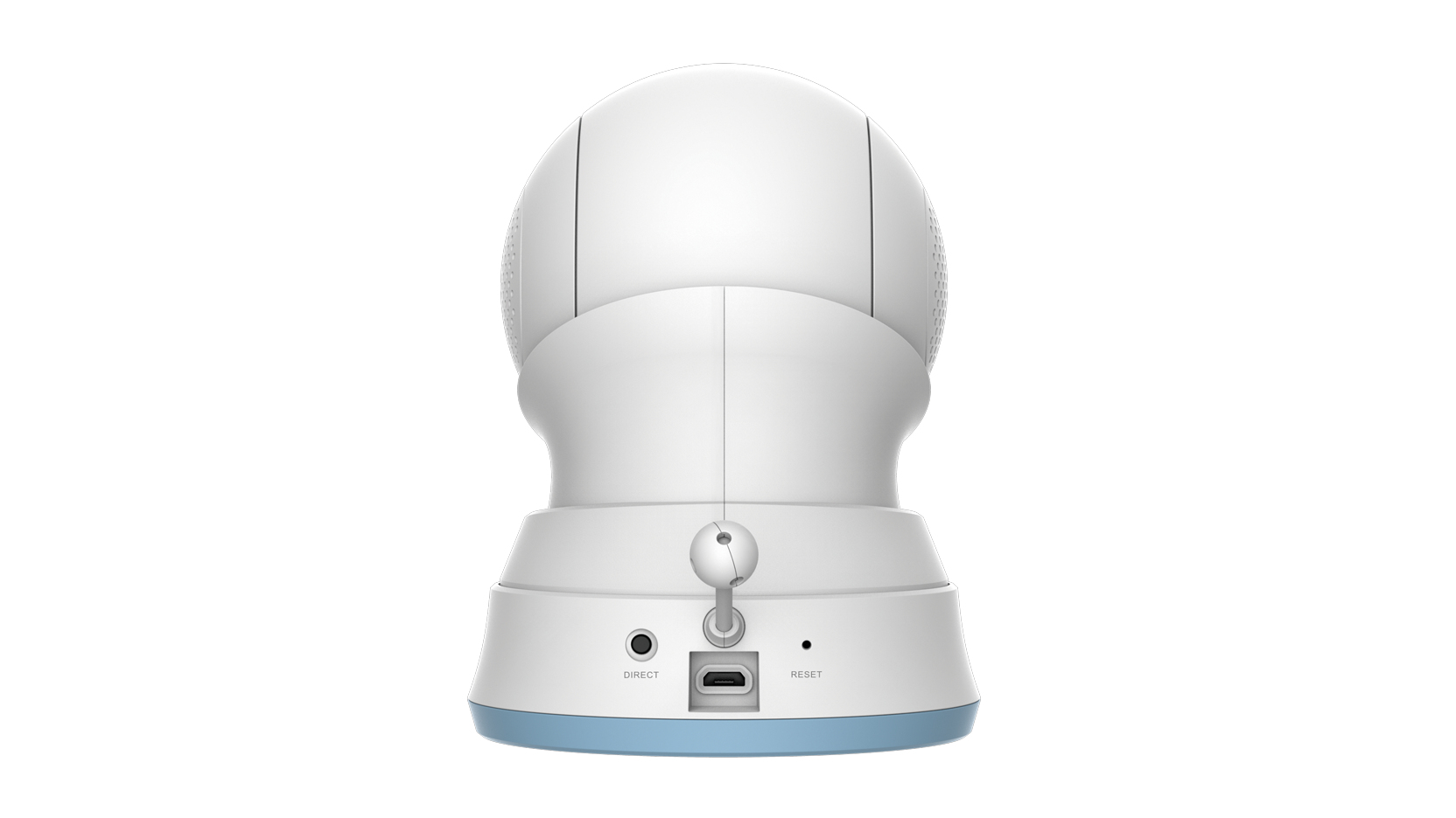 Cámara para Bebé D-Link DCS-850L - Paneo e Inclinación - Audio Dos Vías - Infrarrojo - DCS-850L Cámara para Bebé D-Link DCS-850L - Paneo e Inclinación - Audio Dos Vías - Infrarrojo - DCS-850L
