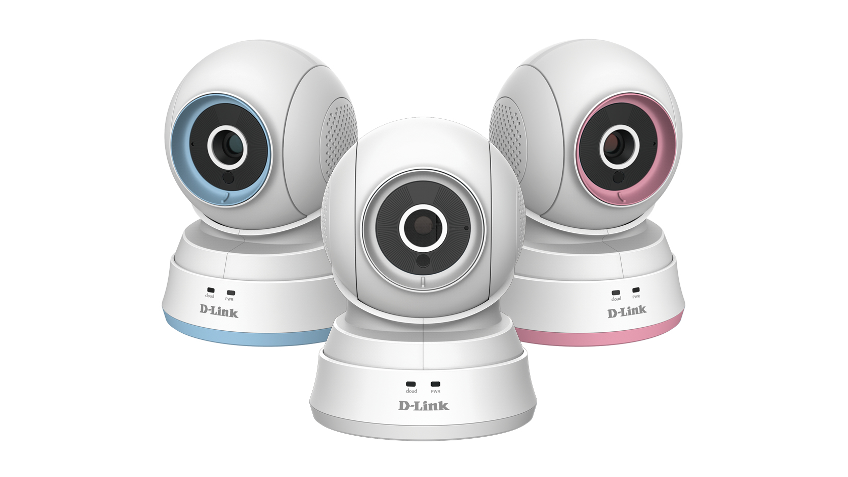 Cámara para Bebé D-Link DCS-850L - Paneo e Inclinación - Audio Dos Vías - Infrarrojo - DCS-850L Cámara para Bebé D-Link DCS-850L - Paneo e Inclinación - Audio Dos Vías - Infrarrojo - DCS-850L