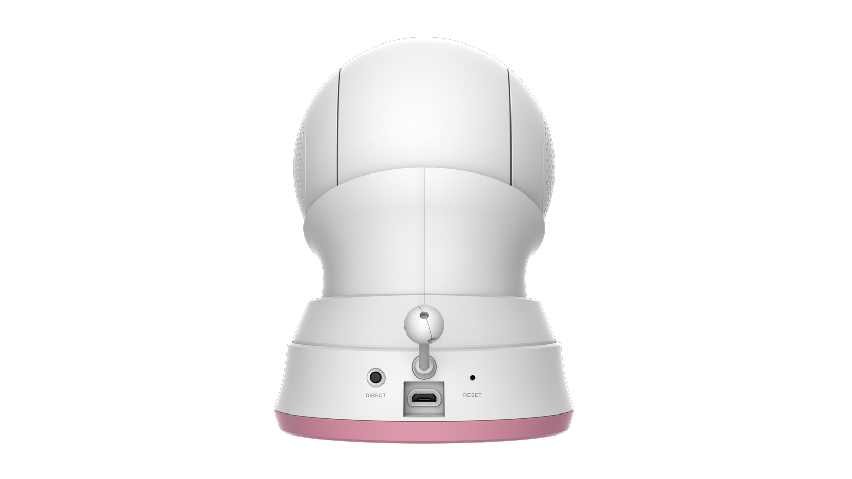Cámara para Bebé D-Link DCS-850L - Paneo e Inclinación - Audio Dos Vías - Infrarrojo - DCS-850L Cámara para Bebé D-Link DCS-850L - Paneo e Inclinación - Audio Dos Vías - Infrarrojo - DCS-850L