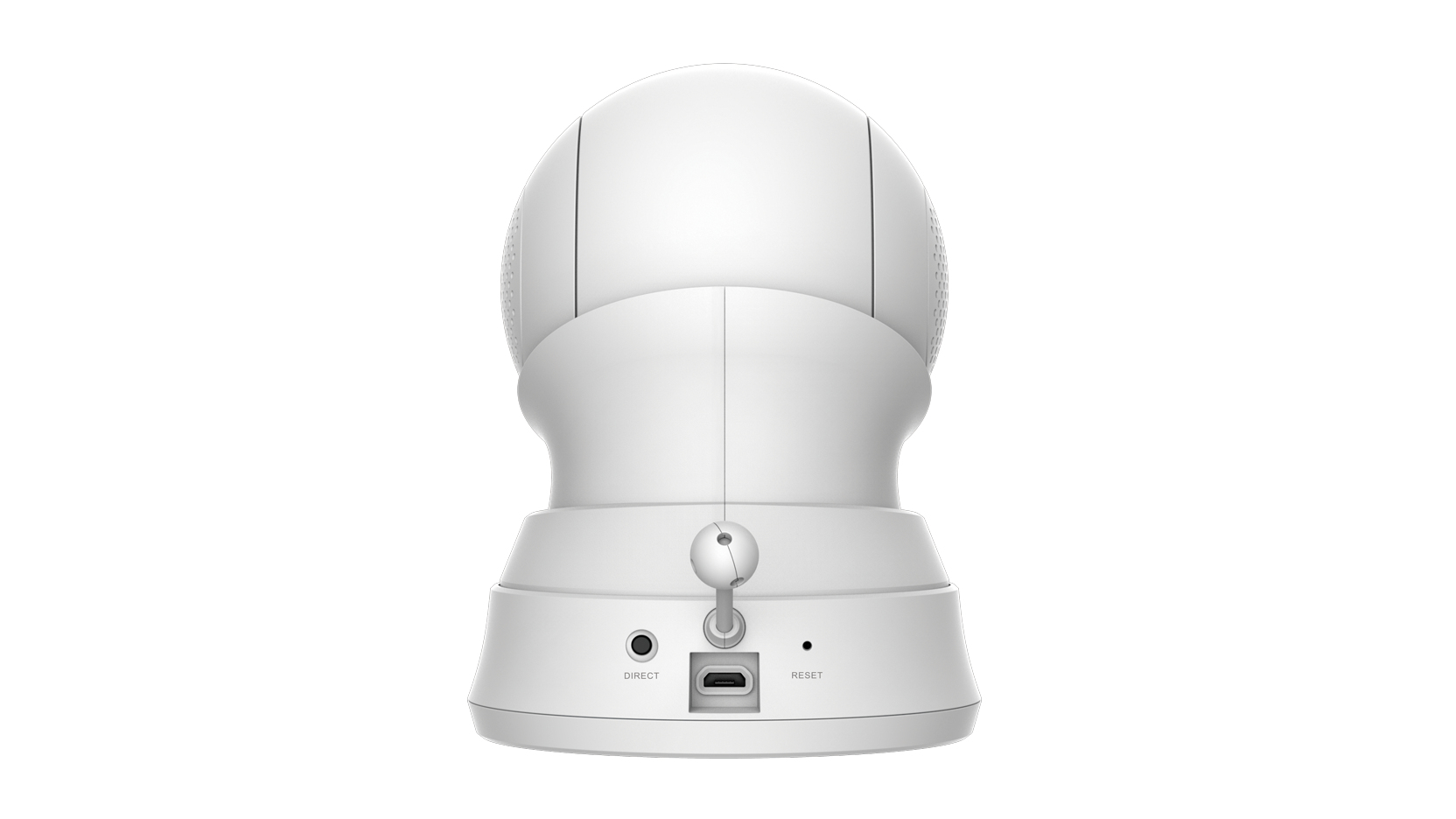 Cámara para Bebé D-Link DCS-850L - Paneo e Inclinación - Audio Dos Vías - Infrarrojo - DCS-850L Cámara para Bebé D-Link DCS-850L - Paneo e Inclinación - Audio Dos Vías - Infrarrojo - DCS-850L