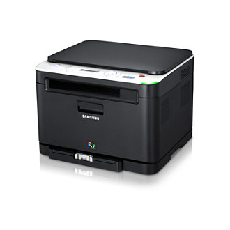 Samsung CLX-3185 multifunction printer Laser A4 – image 6