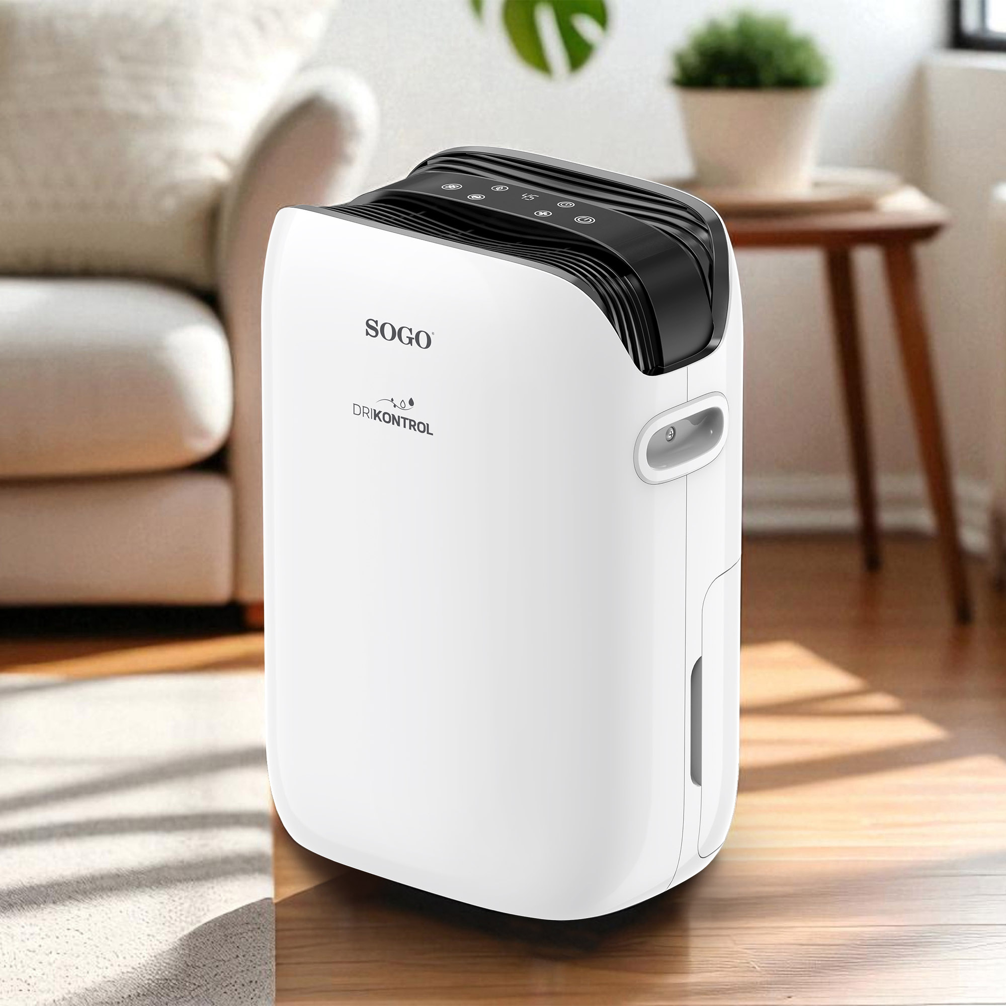 Sogo AIR-SS-21725 dehumidifier – image 3