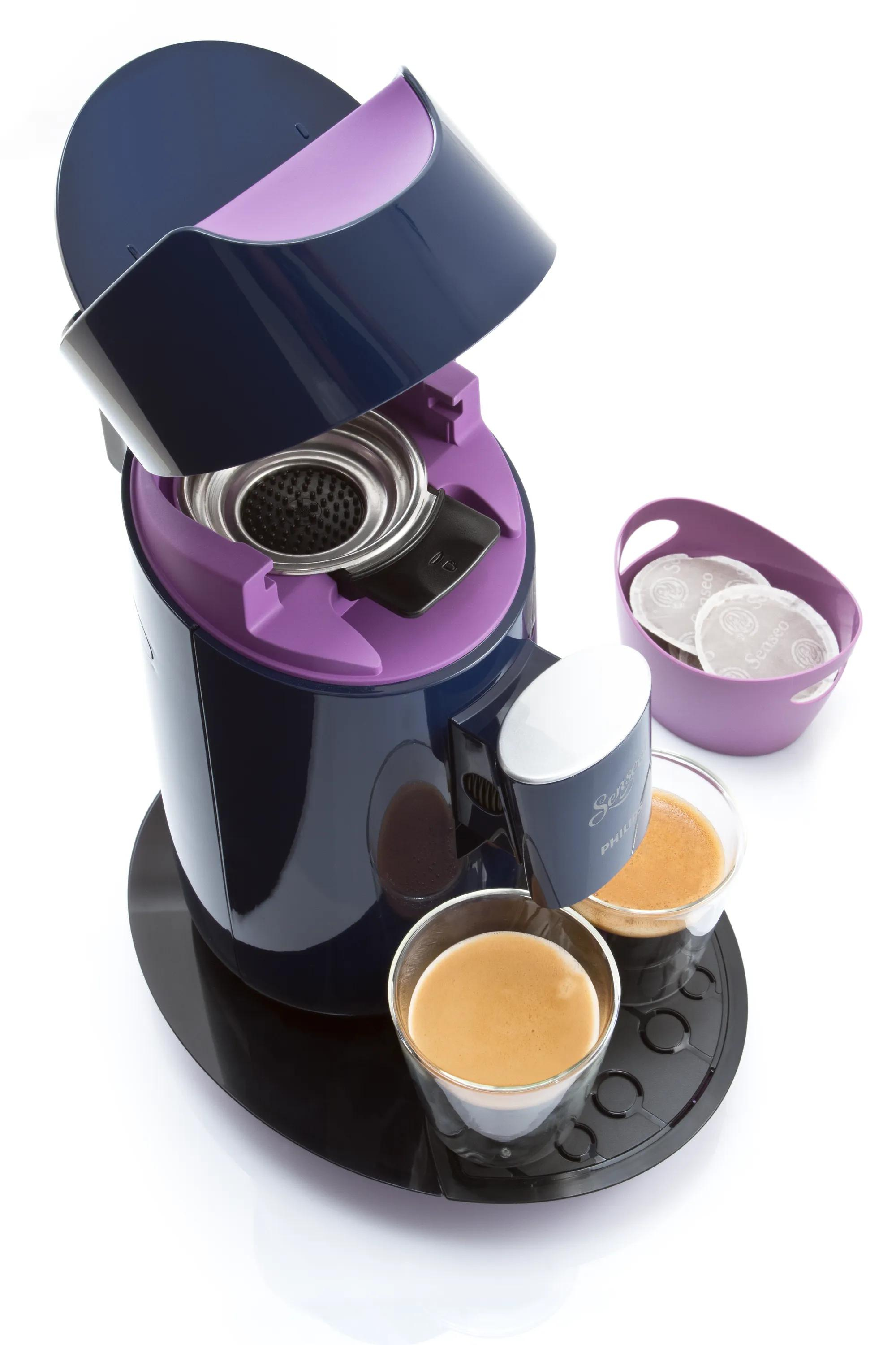 Senseo Twist HD7870/40 coffee maker Semi-auto Pod coffee machine – image 9