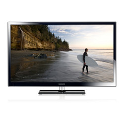 Samsung PL60E550D1F 152.4 cm (60") Full HD Black – image 1