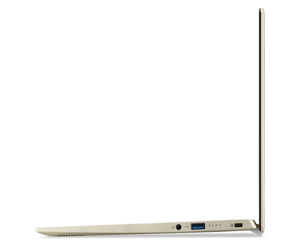 Acer Swift 1 SF114-34-C1KP Intel® Celeron® N4500 Laptop – image 5