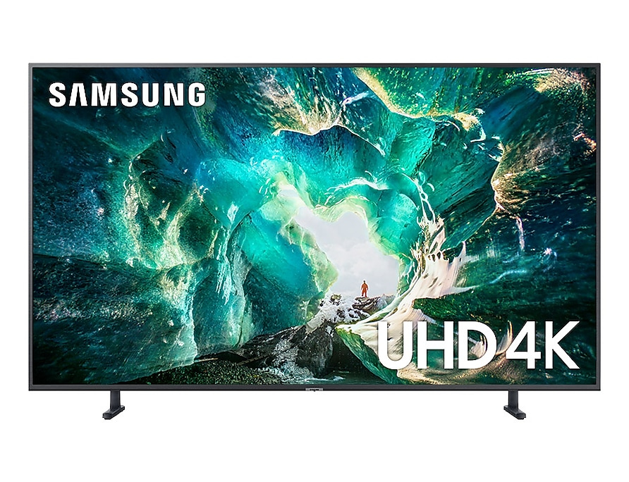 Samsung Series 8 49RU8000 – image 1