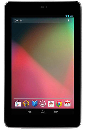 ASUS Nexus 7 1B097A – image 1