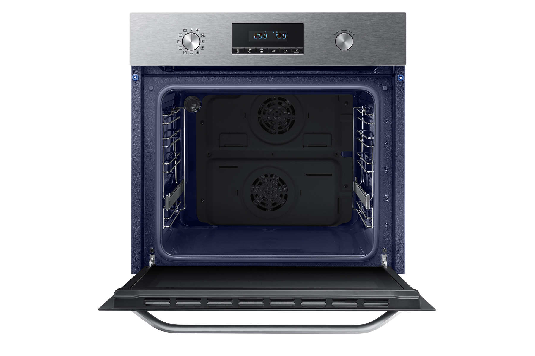 Samsung NV70K2340RS/ET oven – image 3