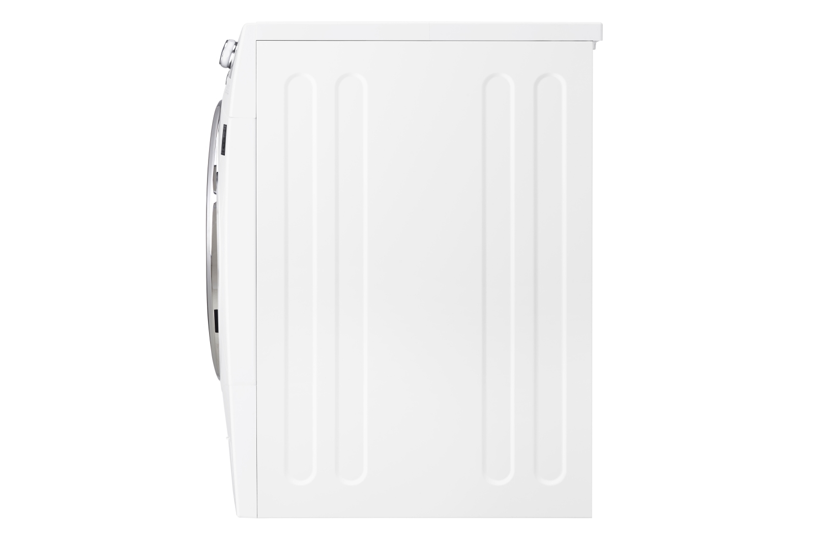 LG FH495BDS2 washing machine Front-load – image 7