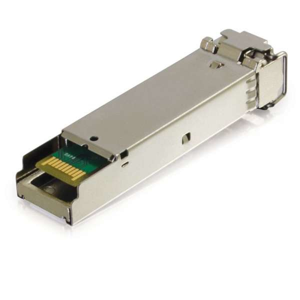 Origin Storage 88609 network media converter Internal 1000 Mbit/s 850 nm Multi-mode, Single-mode Silver – image 3