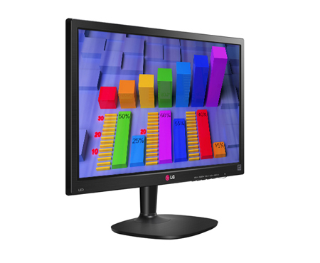 LG 27MP34HQ-B computer monitor – image 2