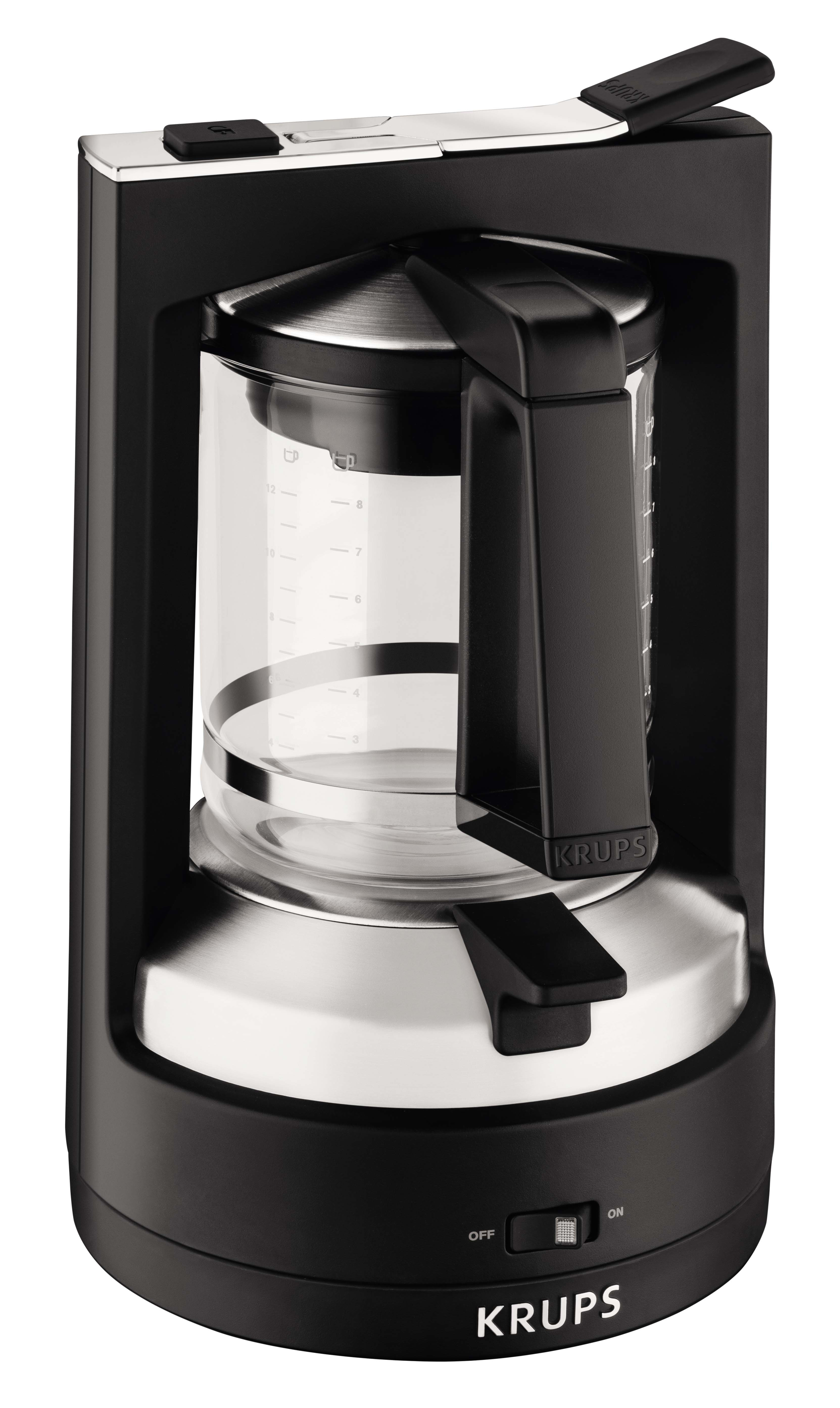 KM4689 Kaffee-Druckbrühautomat T8 KM4689