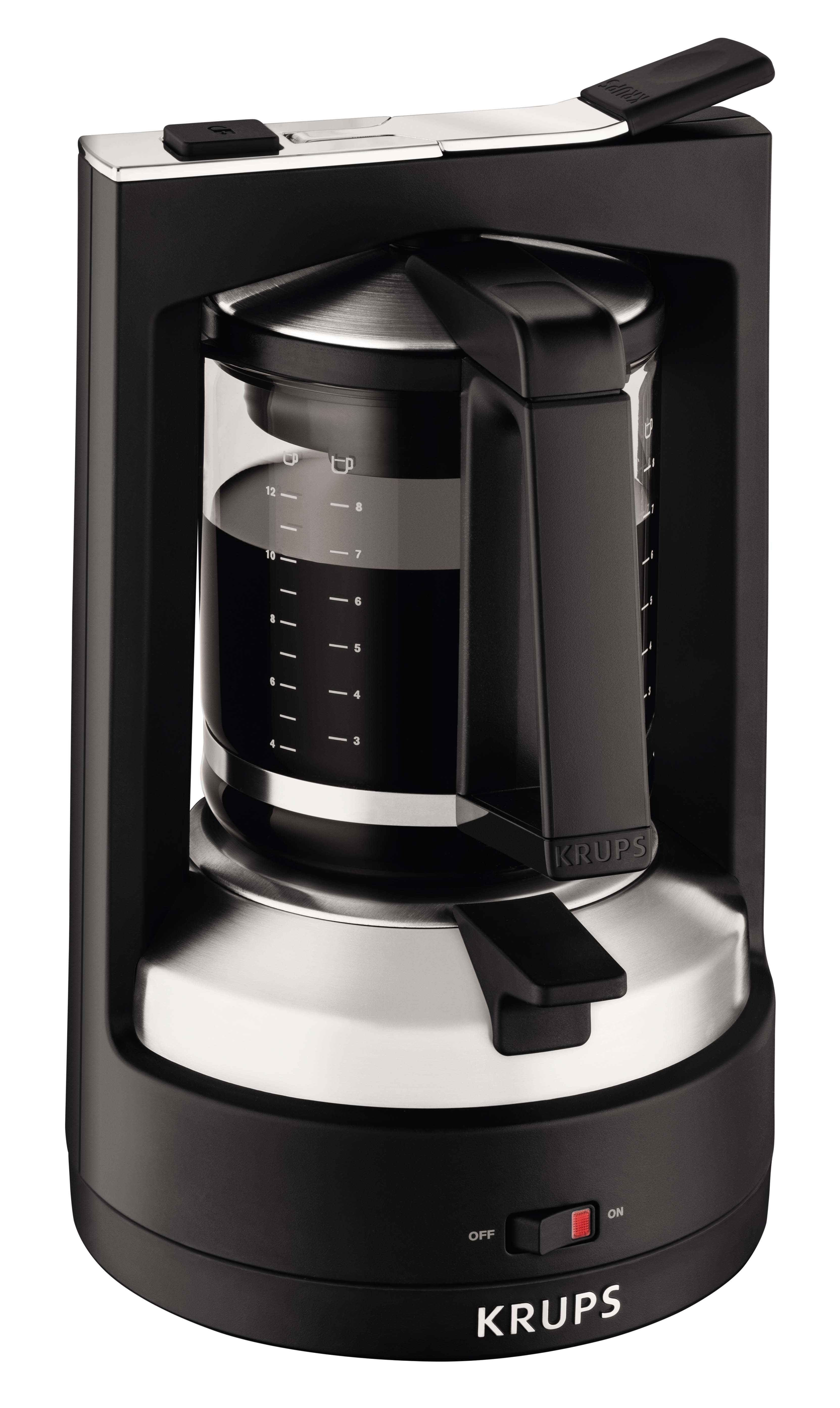 KM4689 Kaffee-Druckbrühautomat T8 KM4689