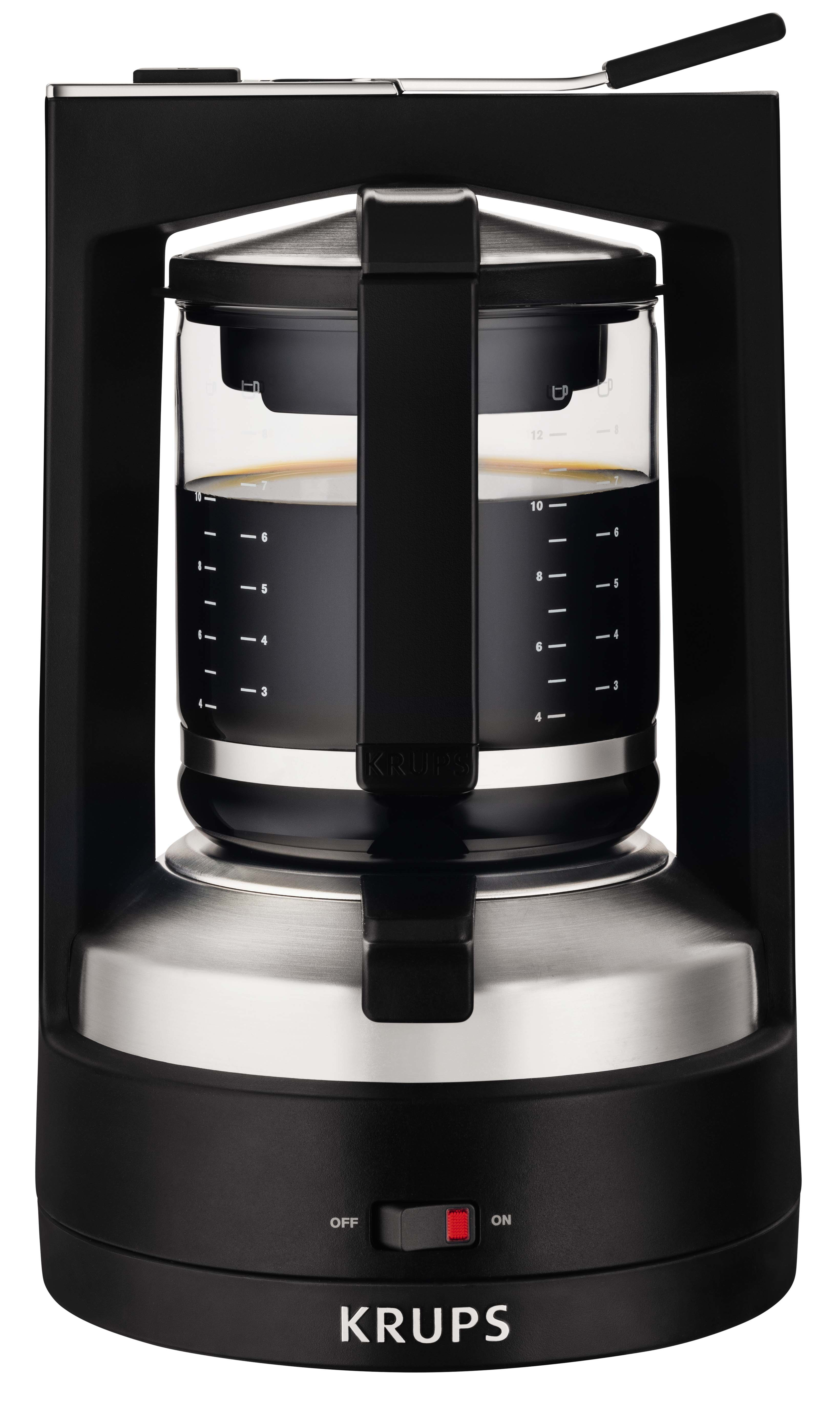 KM4689 Kaffee-Druckbrühautomat T8 KM4689