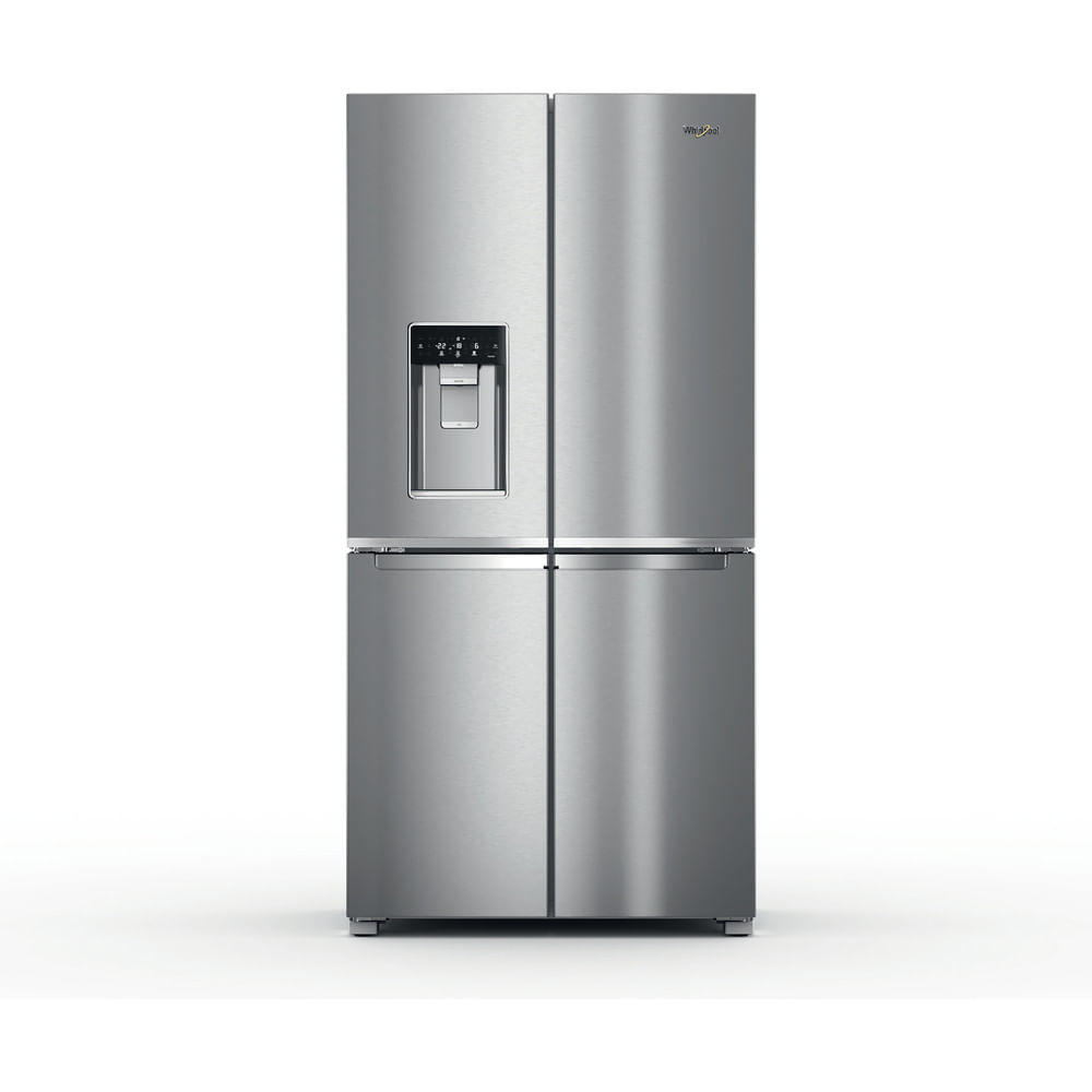 Whirlpool WQ9I MO2L EF — vue 1 sur 8