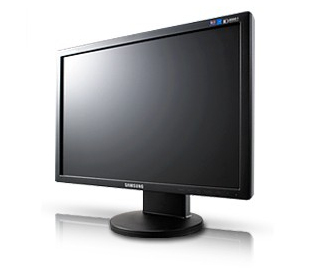 Samsung 943BW computer monitor – image 2