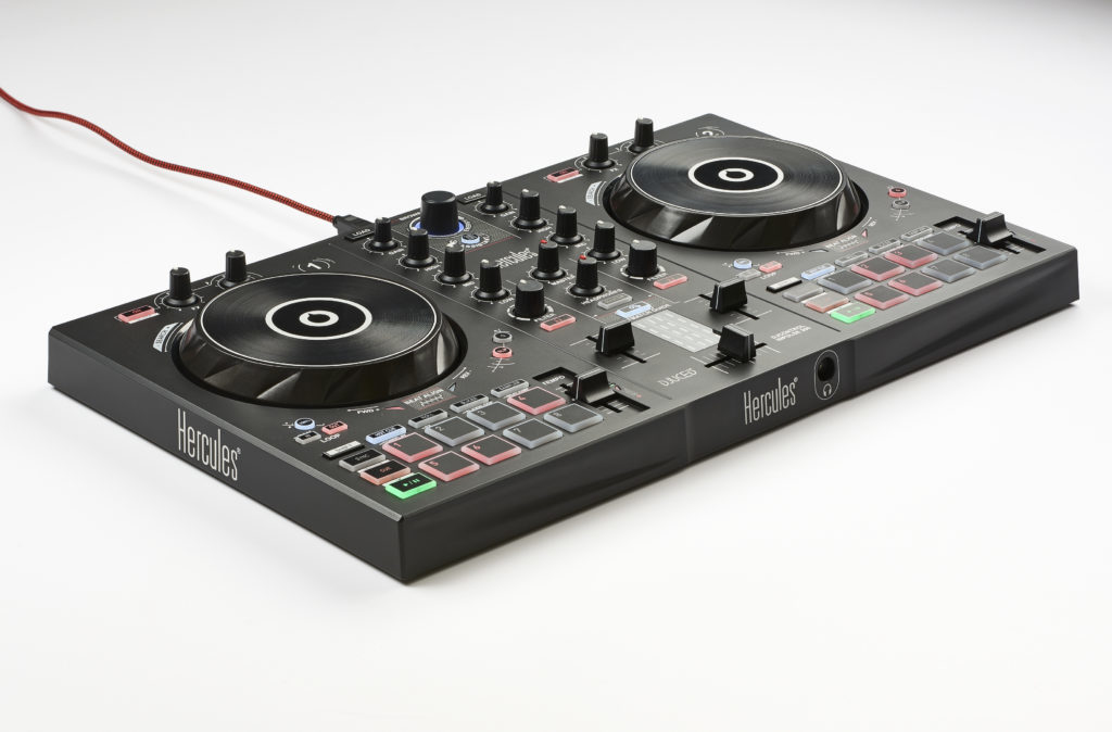 Hercules DJControl Inpulse 300 – image 2