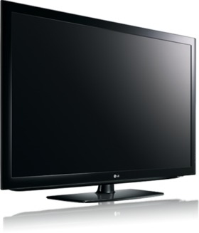 LG 42LK430 TV 106.7 cm (42") Full HD Black – image 2