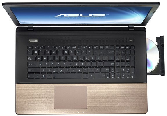 ASUS A75VJ-TY057H Intel® Core™ i7 i7-3610QM – image 2