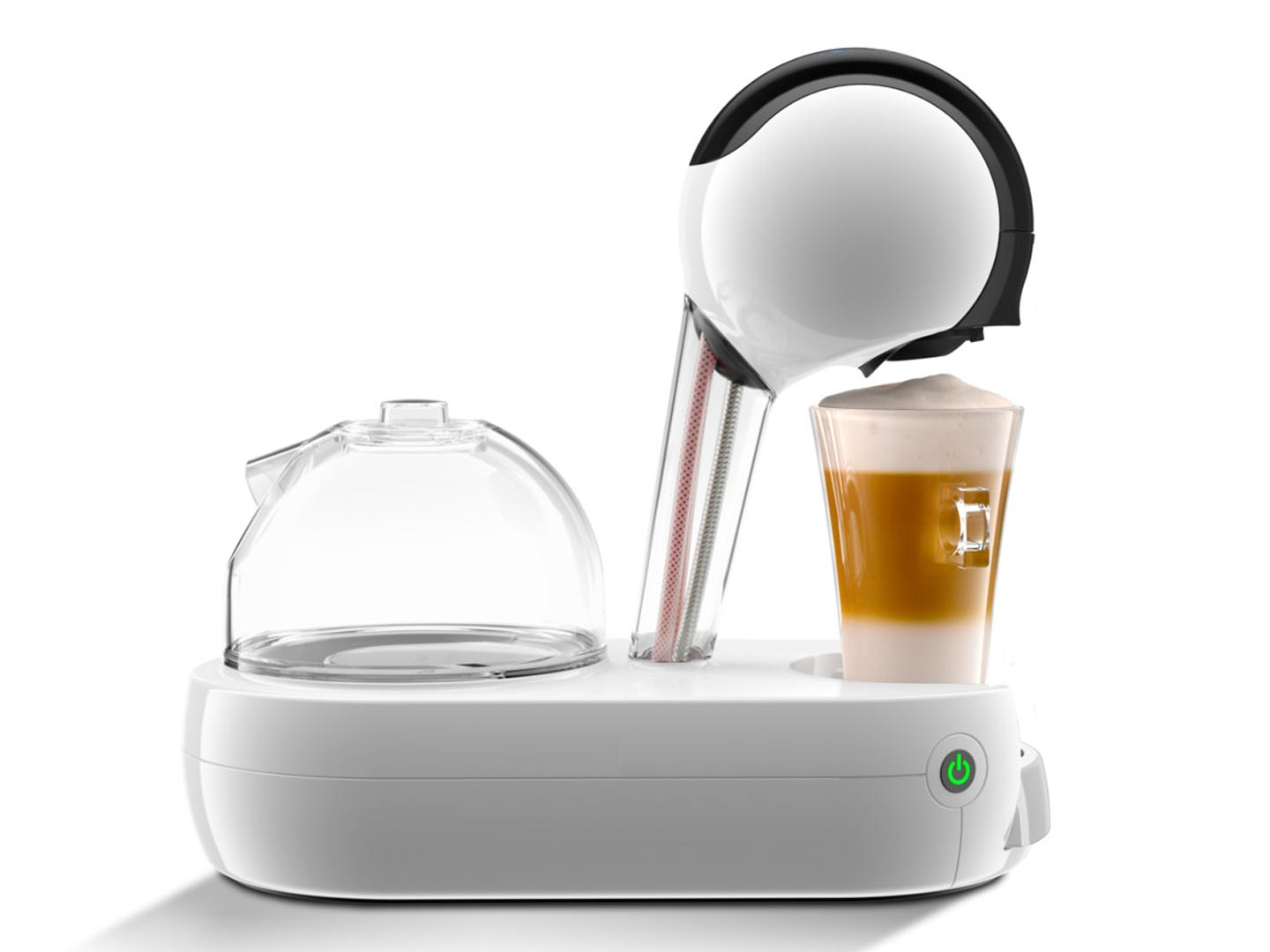De’Longhi Stelia EDG635.W – image 3
